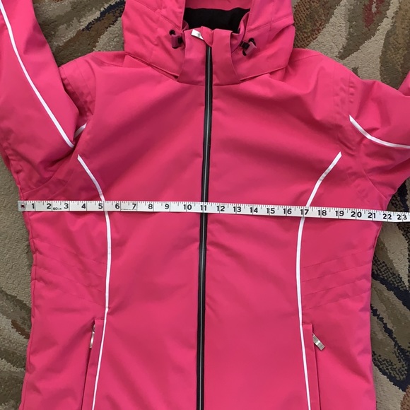 Descente Jackets & Coats Descente Womens Ski Jacket Size 2 Poshmark